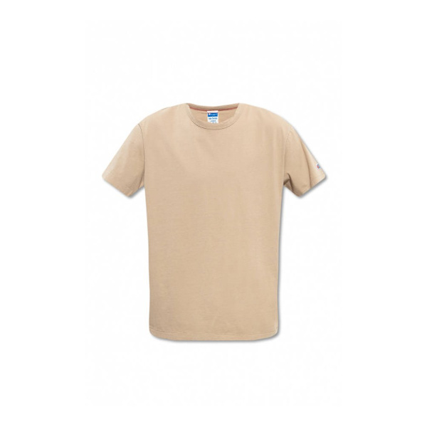 T-shirts Champion X Todd Snyder Beige 173 - 177 cm/S