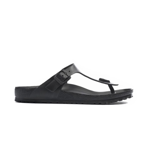 flip-flops Birkenstock Gizeh Eva Svarta 36