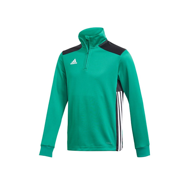 Sweatshirts Adidas JR Regista 18 Training Top Turkis 110 - 116 cm/XXS