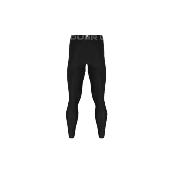 Bukser Under Armour Heatgear Armour Leggings Sort 173 - 177 cm/S