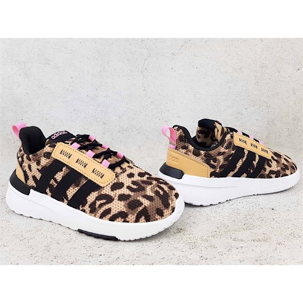 Puolikengät Adidas Racer TR21 I Ruskeat 21