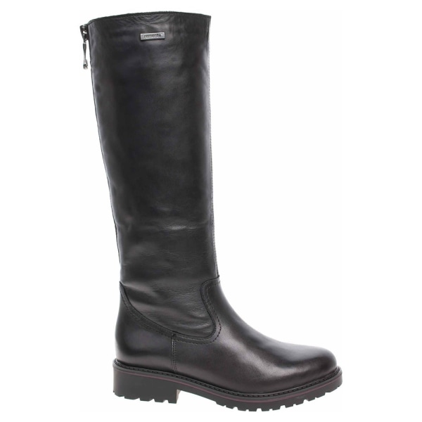 Støvler Remonte R657601 Sort 39