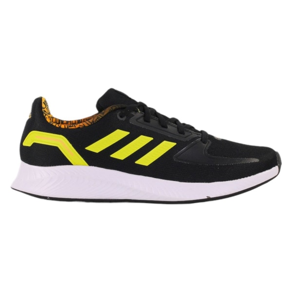 Sneakers low Adidas Runfalcon 20 Messi Sort 39 1/3