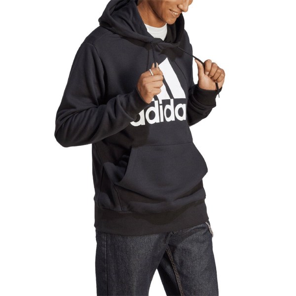 Sweatshirts Adidas IC9363 Sort 176 - 181 cm/L