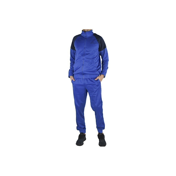 Træningsdragter Kappa Ulfinno Blå 177 - 180 cm/L