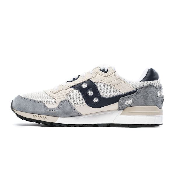 Lågskor Saucony Shadow 5000 Gråa 41
