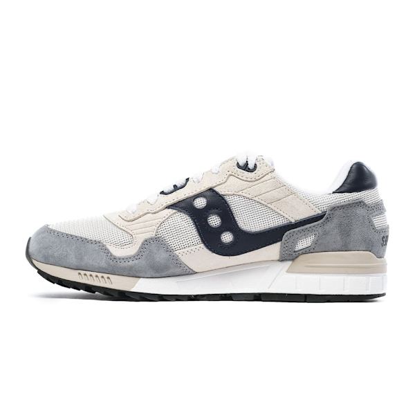 Sneakers low Saucony Shadow 5000 Grå 41