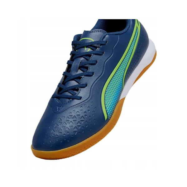 Puolikengät Puma King Match It Tummansininen 44