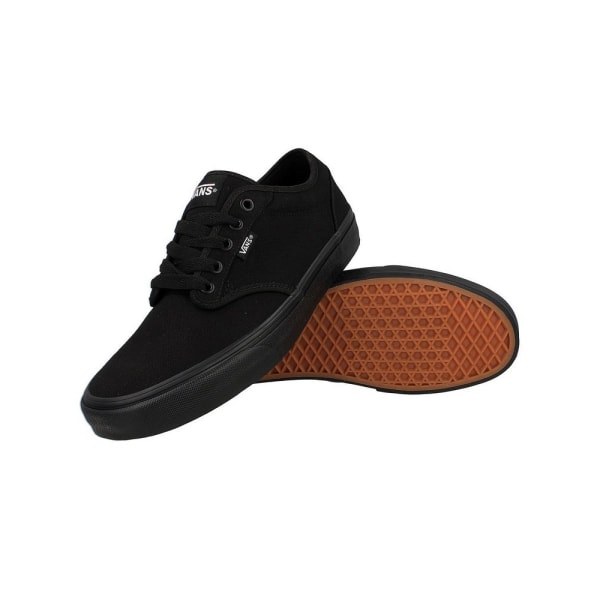Sneakers low Vans Atwood Sort 41