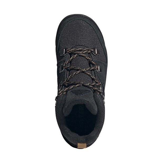Sko Adidas Terrex Snowpitch Sort 39 1/3