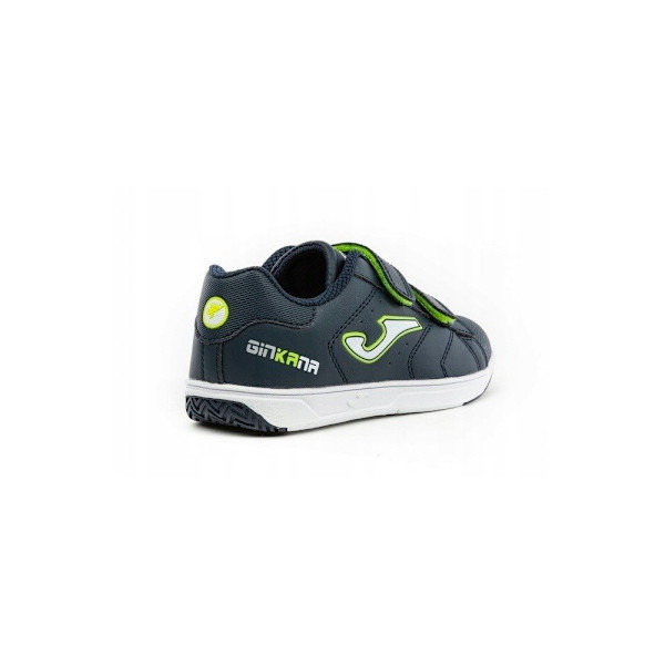 Sneakers low Joma Ginkana JR 923 Flåde 22