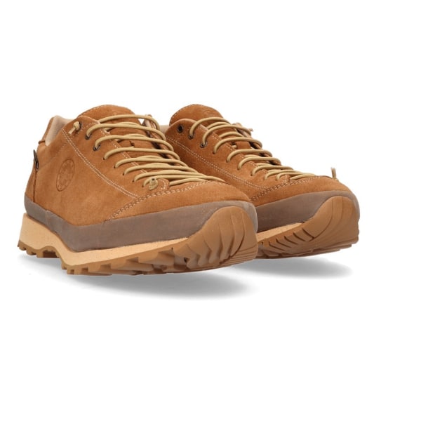 Puolikengät Lomer Bio Naturale Eco Low Mtx Beesit 46