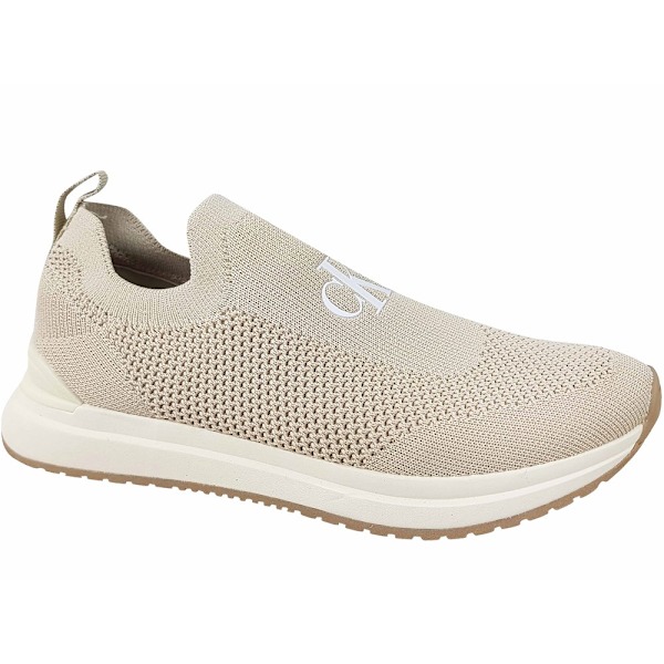 Sneakers low Calvin Klein V3X9805870702500 Beige 30