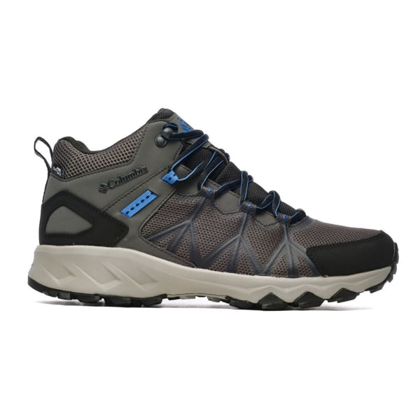 Kengät Columbia Peakfreak II Mid Outdry Harmaat 44