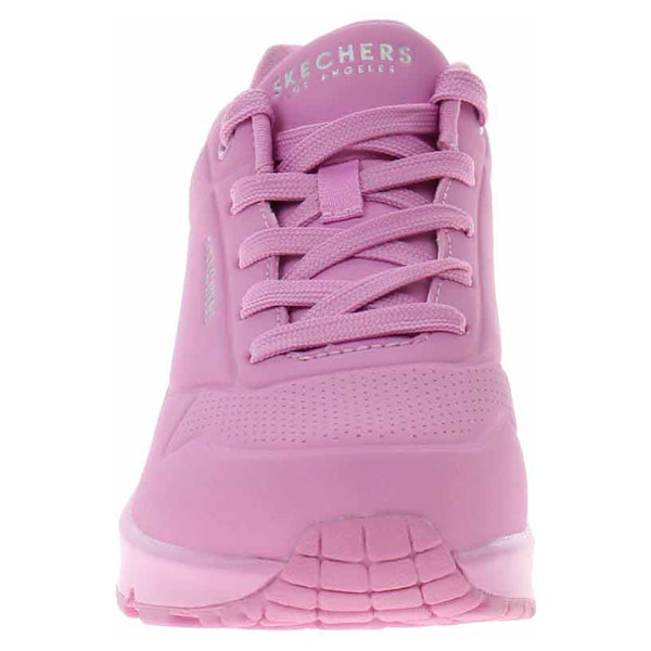 Lågskor Skechers Uno Stand ON Air Pink Rosa 39