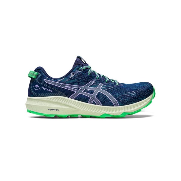 Puolikengät Asics Fujilite 3 Tummansininen 42