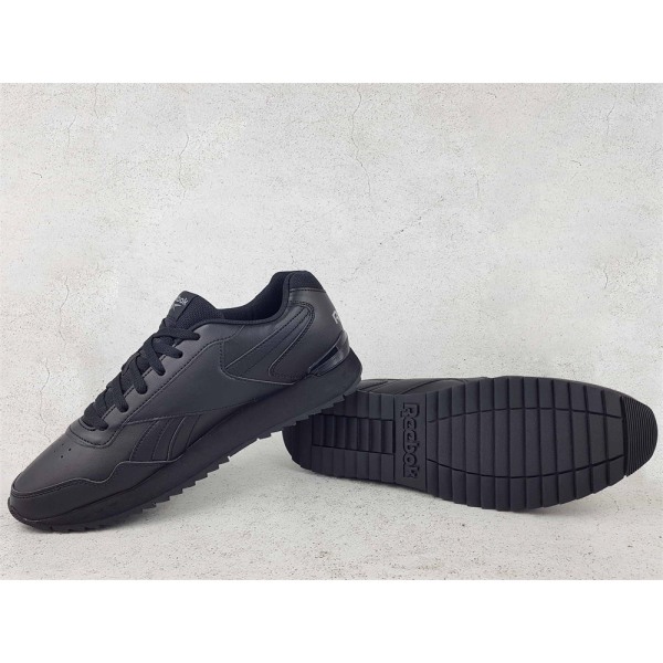 Sneakers low Reebok Glide Ripple Sort 47