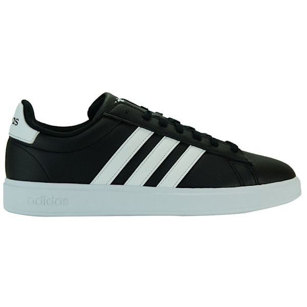 Sneakers low Adidas Grand Court 20 Hvid,Sort 40 2/3