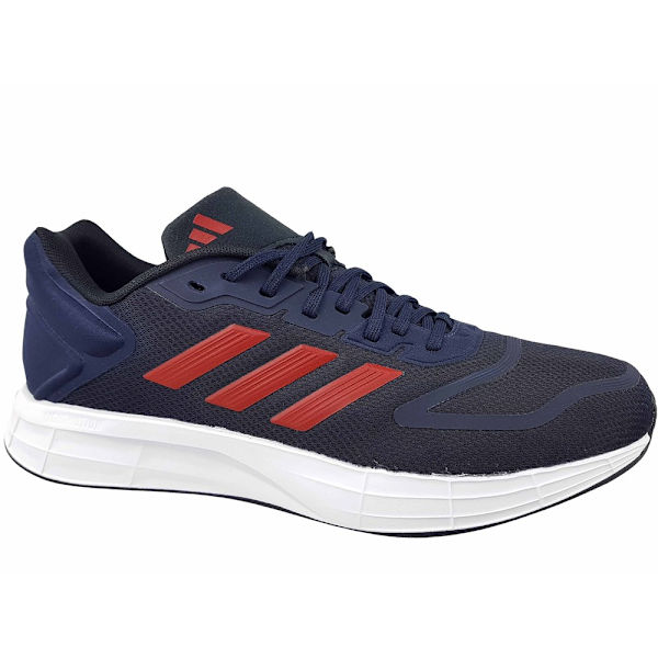 Lågskor Adidas Duramo 10 Grenade 45 1/3