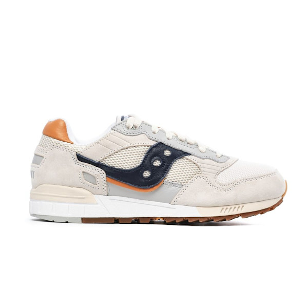 Lågskor Saucony Shadow 5000 Beige 37.5