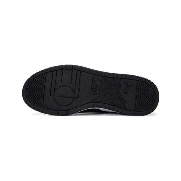 Lågskor Puma Rbd Game Low Röda,Vit 44