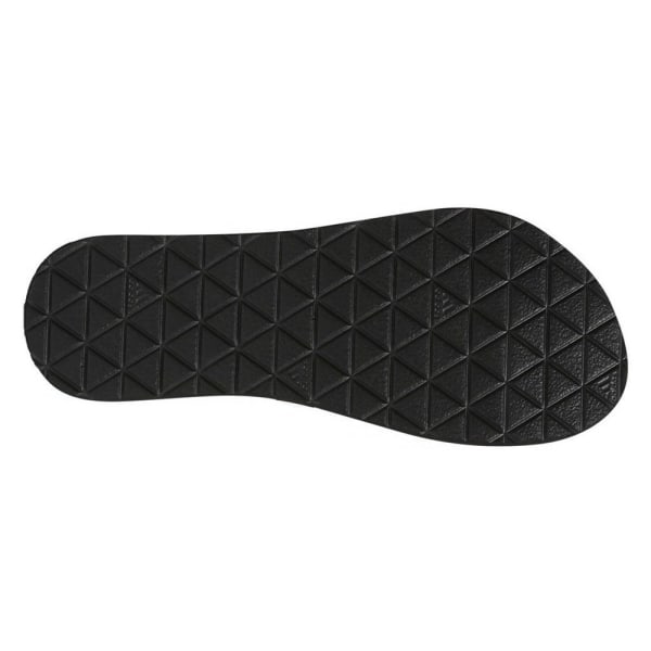 Varvassandaalit Adidas Eezay Flip Flop Valkoiset 37 1/3