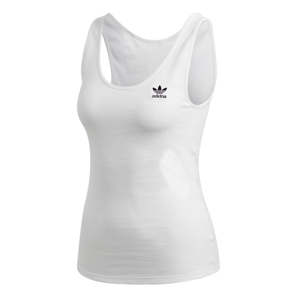 T-shirts Adidas Tank Top Hvid 164 - 169 cm/M