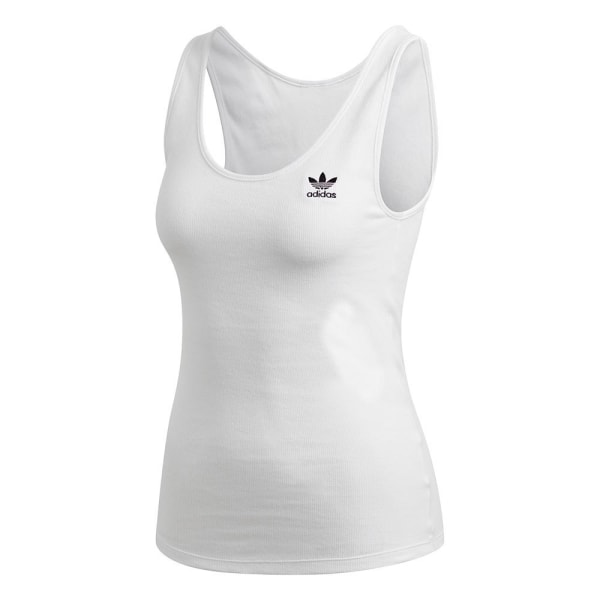 T-shirts Adidas Tank Top Hvid 170 - 175 cm/L