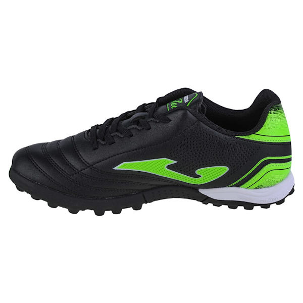 Puolikengät Joma Toledo JR 2301 TF Mustat 36