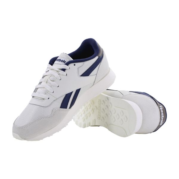 Sneakers low Reebok Royal Ultra Hvid 42