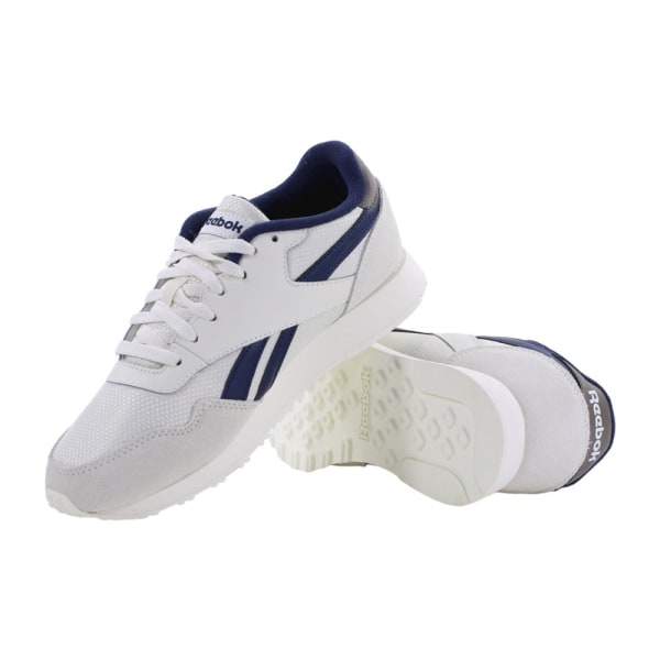 Sneakers low Reebok Royal Ultra Hvid 43