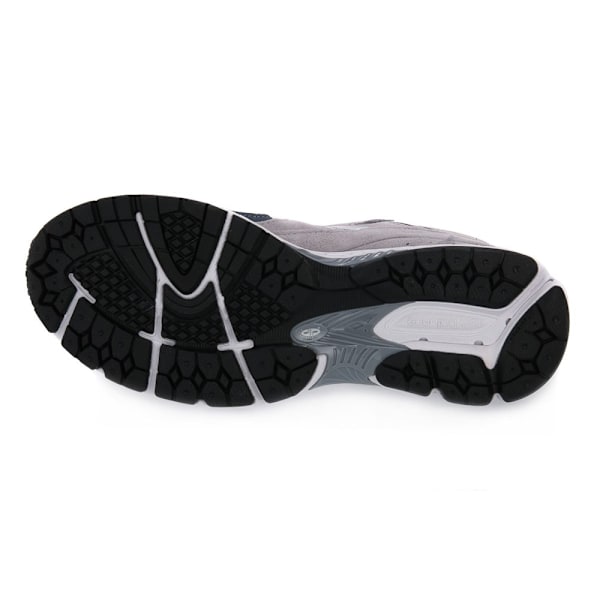 Lågskor New Balance Rst M2002 Gråa 44