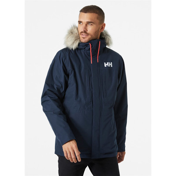 Jakker Helly Hansen 53995597 Flåde 185 - 190 cm/XL