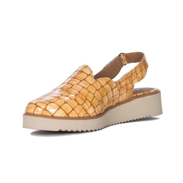 Sandaler Maciejka 0543307001 Gul 40