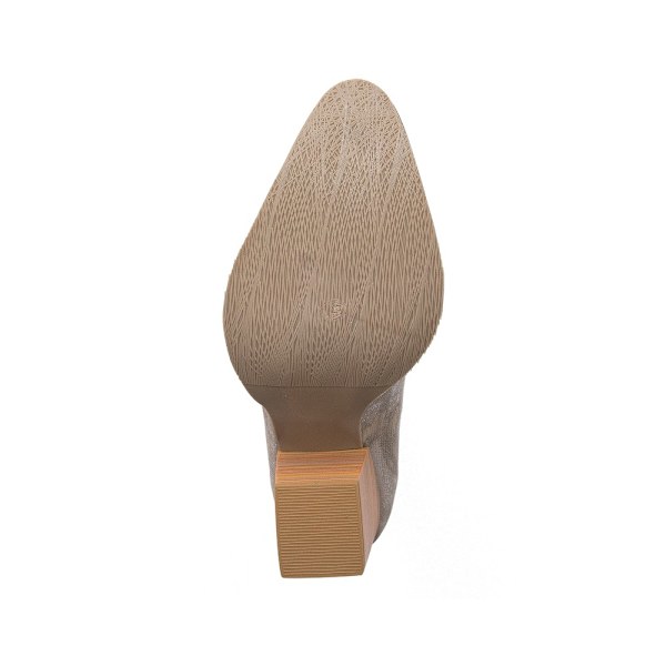 Puolikengät Maciejka 0584204005 Beesit 37