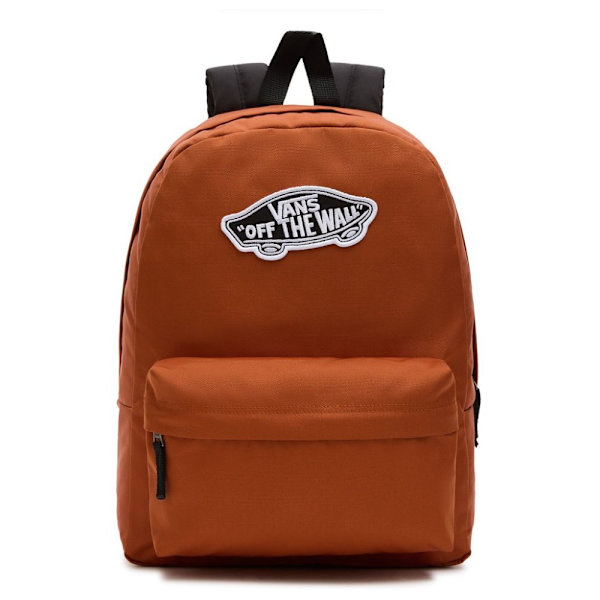 Rygsække Vans Wm Realm Backpack Batoh 22l Us Os Brun