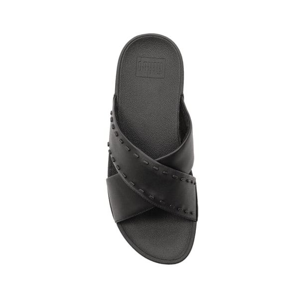 Tøffel fitflop GB2001050 Sort 36