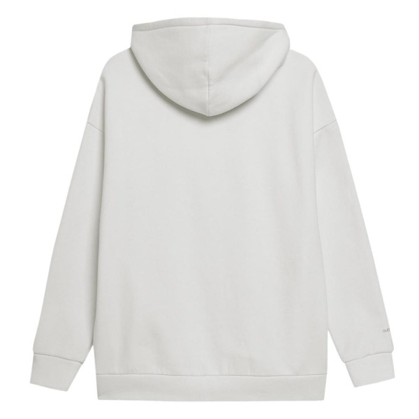 Sweatshirts Outhorn BLD350 Hvid 162 - 165 cm/XS