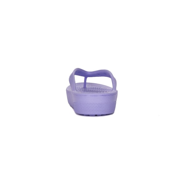 Varvassandaalit Crocs Platform Flip Violetit 38