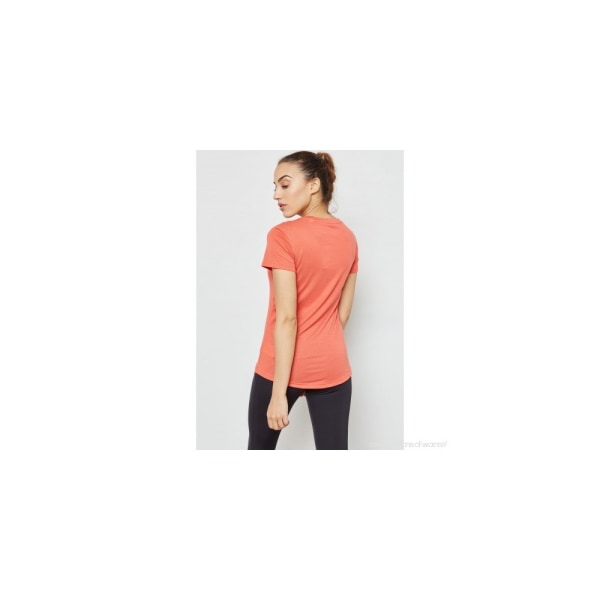 Shirts Adidas Freelift Prime Orange 170 - 175 cm/L