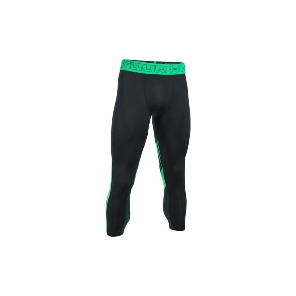 Bukser Under Armour HG Supervent 20 Sort,Grøn,Celadon 188 - 192 cm/XL