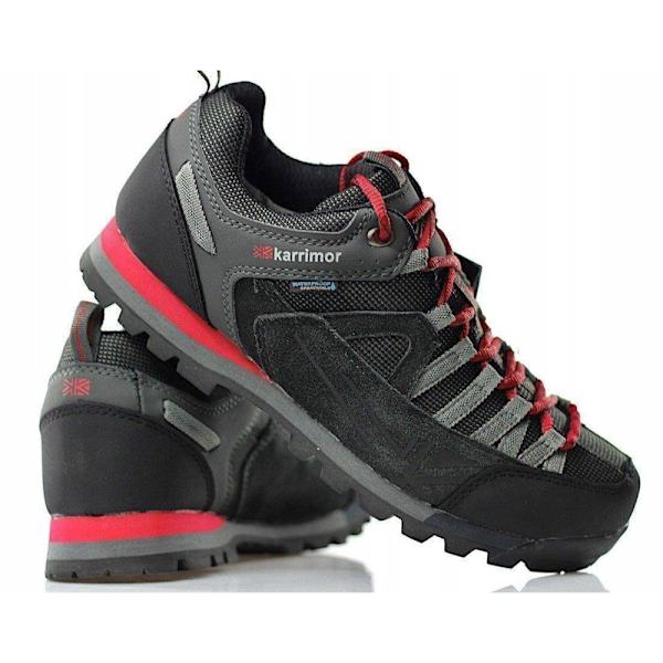 Puolikengät Karrimor Spike Low Harmaat 44