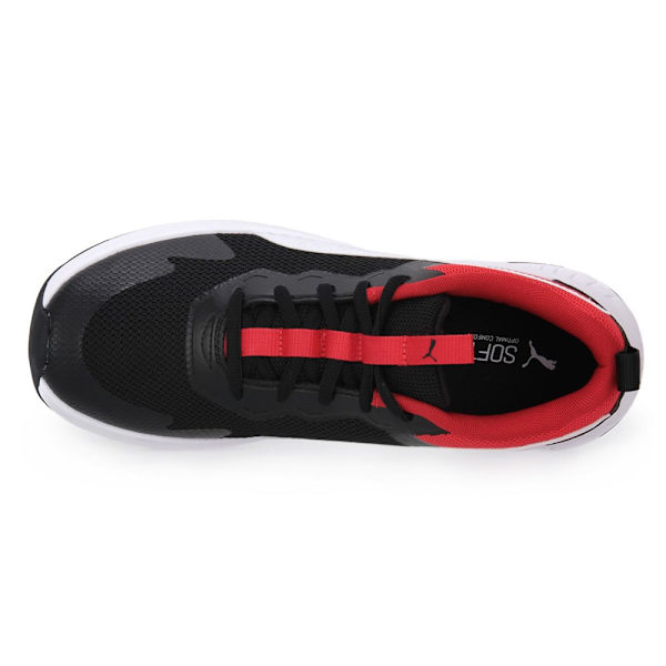 Puolikengät Puma 01 Evolve Mesh Mustat 37