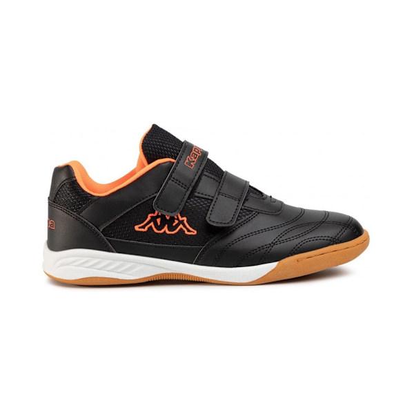 Sneakers low Kappa 260509K1144 Sort 28