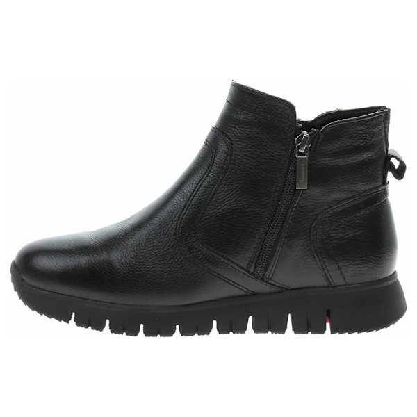 Kengät Tamaris 888540229022 Mustat 40