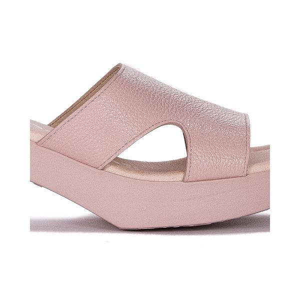 Tofflor Wonders D1004ROSA Rosa 37