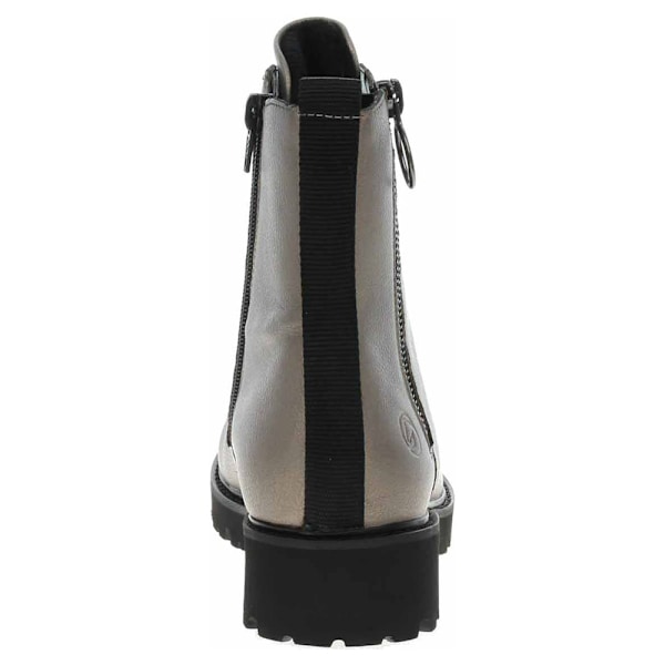 Kengät Remonte D867191 Harmaat 37
