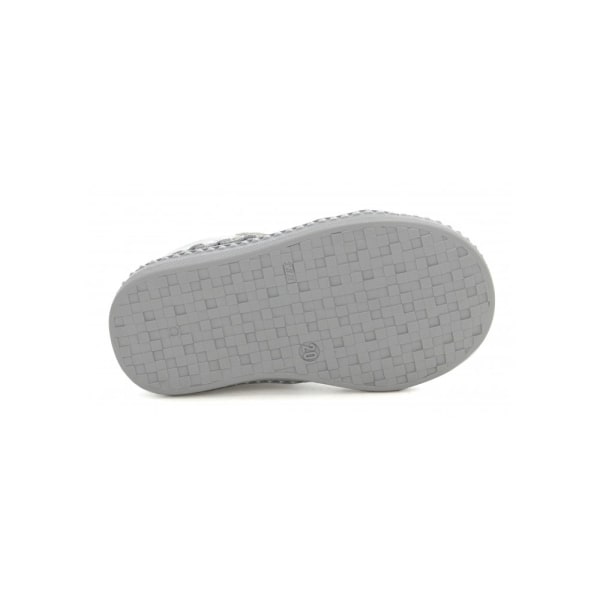 Bartek W5184612D Gråa,Silver 26