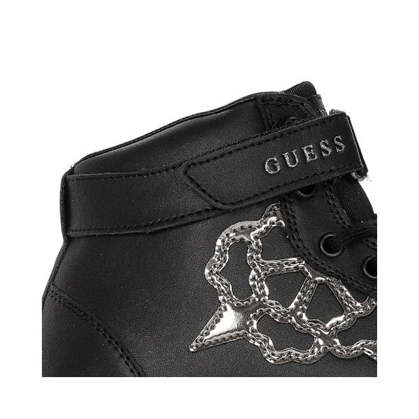 Kengät Guess FL7VYVLEA12 Mustat 36