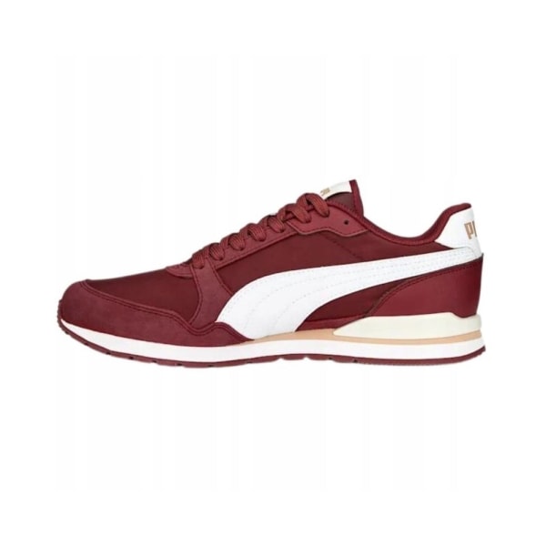 Sneakers low Puma ST Runner V3 NL Bordeaux 41